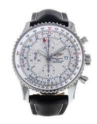 Breitling Navitimer Chronograph GMT 46 A24322